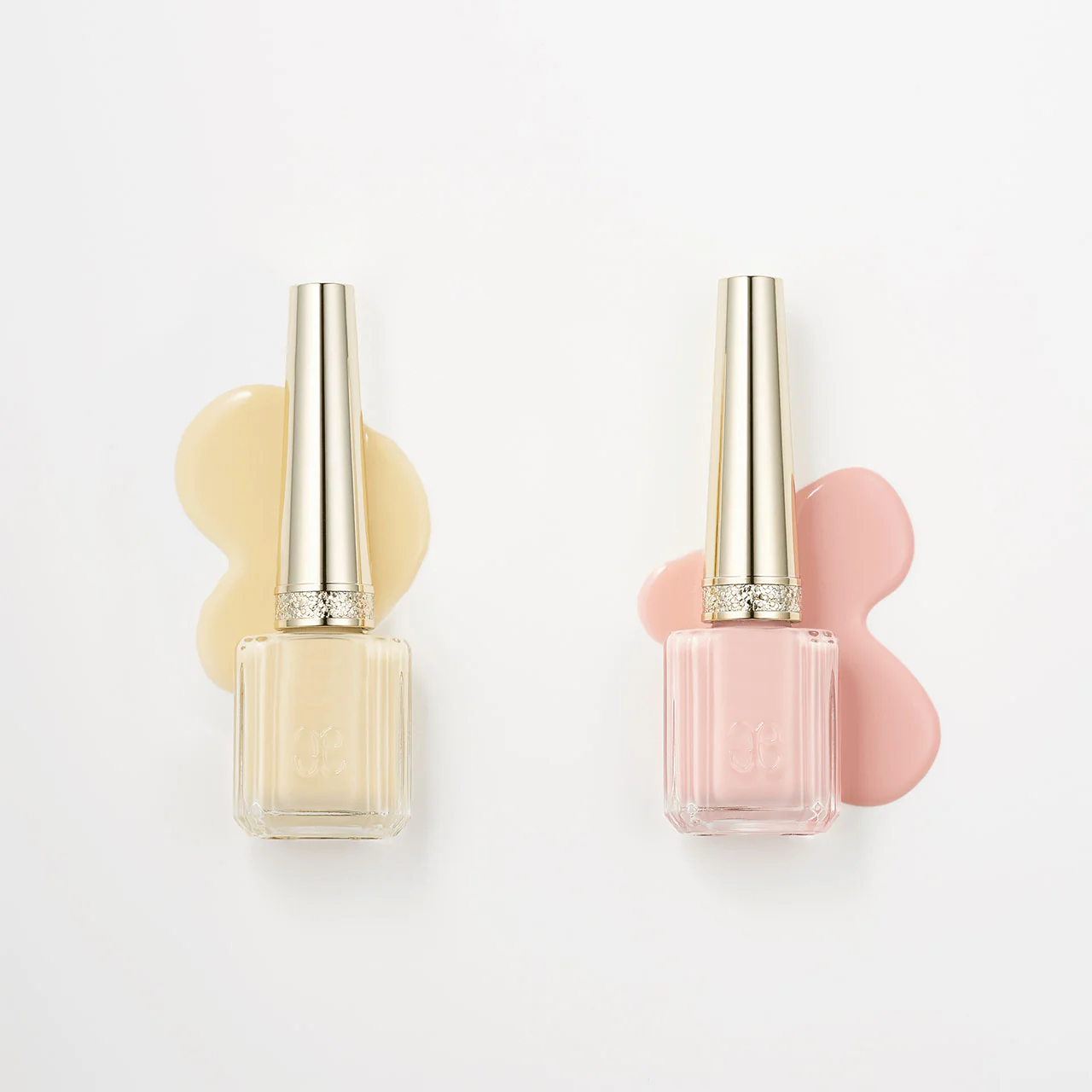 エレガンス ネイル ベースコート