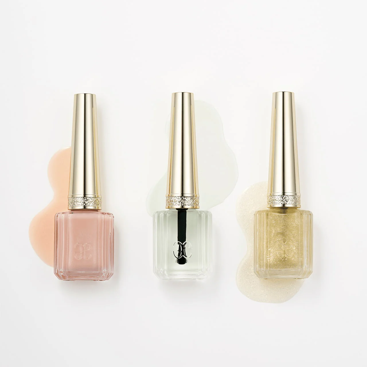 エレガンス ネイル トップコート