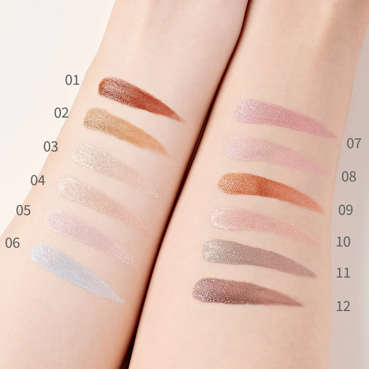 エレガンス シルキー リクイッド アイズ N