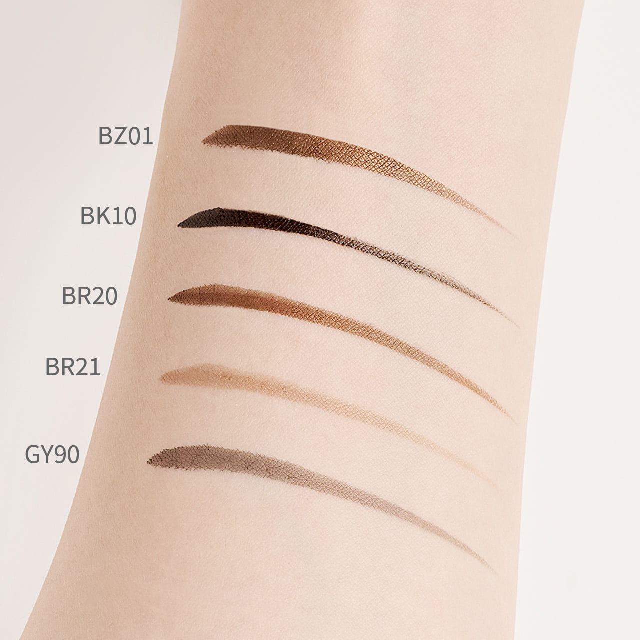 エレガンス クリエイティブ リクイッド アイライナー