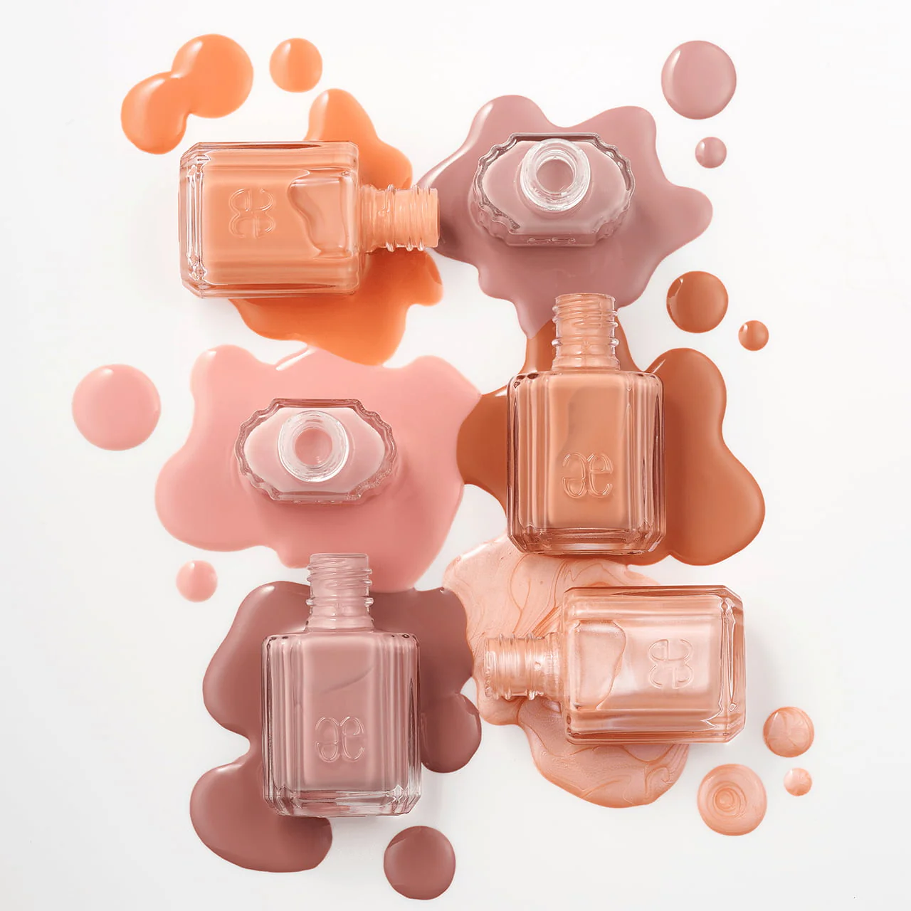 エレガンス ネイルカラー