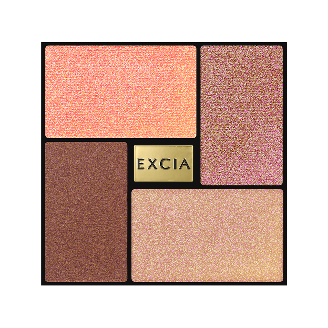 エクシア アイカラー ヴォロンテ色玉画像