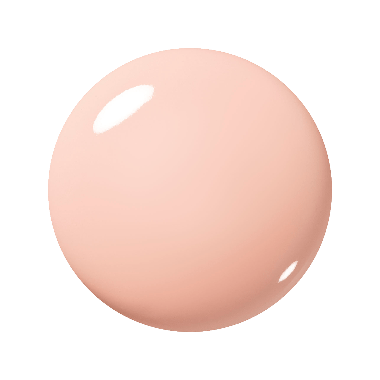 アルビオン ホワイトジェニック フェイス色玉画像