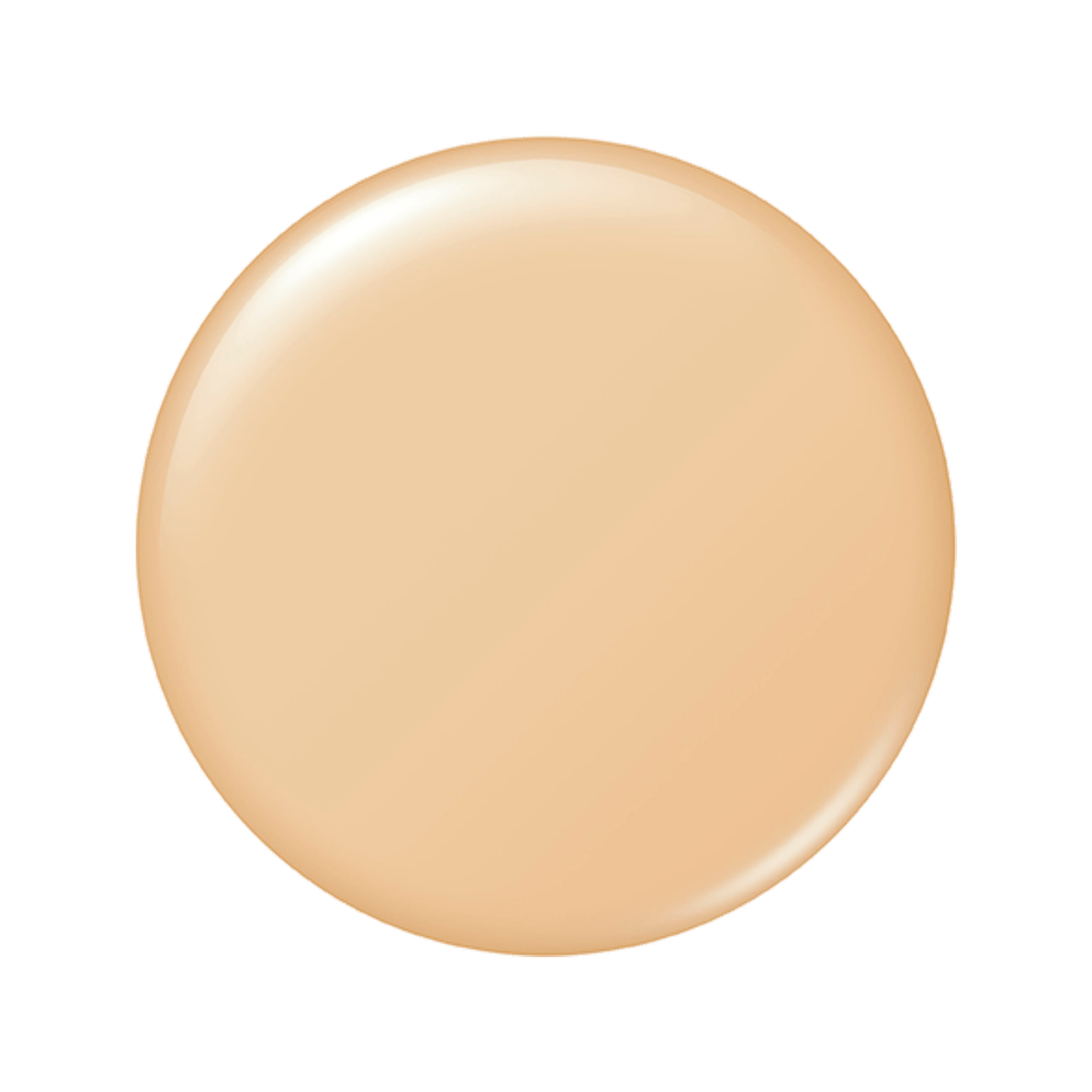 アルビオン スタジオ グレイズデュウ ファンデーション色玉画像