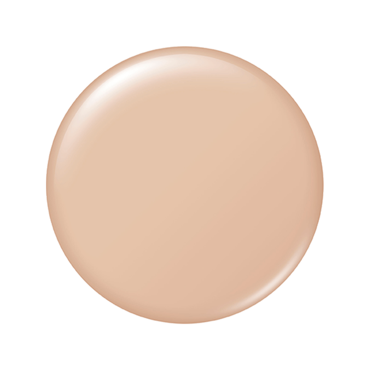 アルビオン スタジオ グレイズデュウ ファンデーション色玉画像