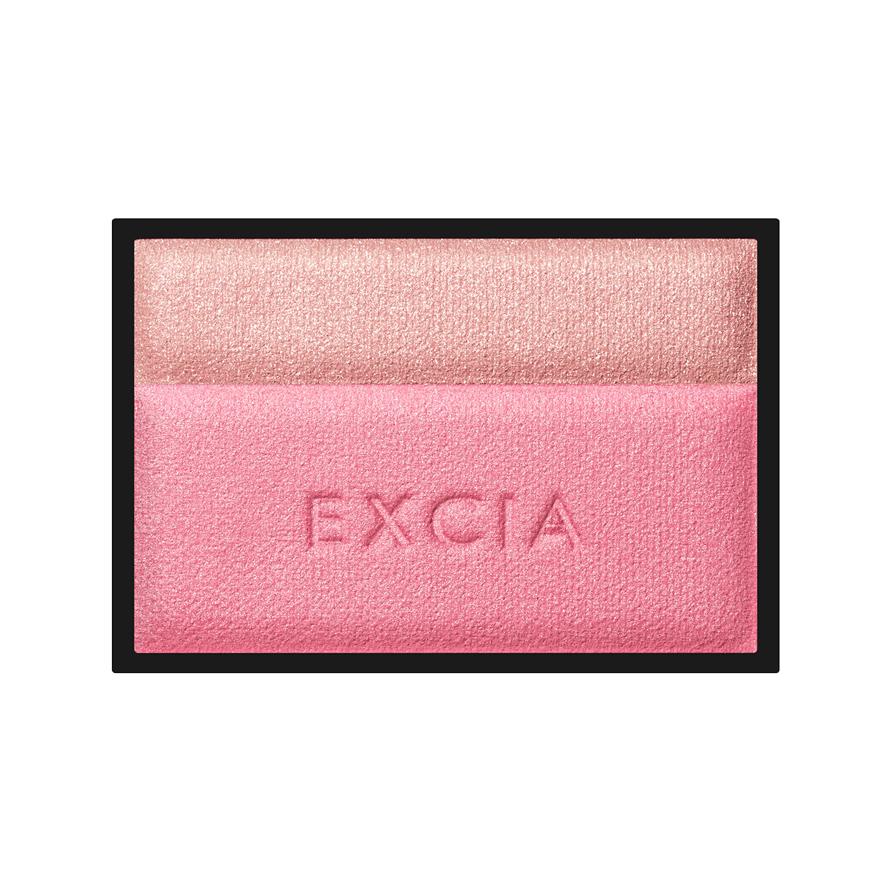 【レフィル】エクシア ブラッシュ デュオ色玉画像