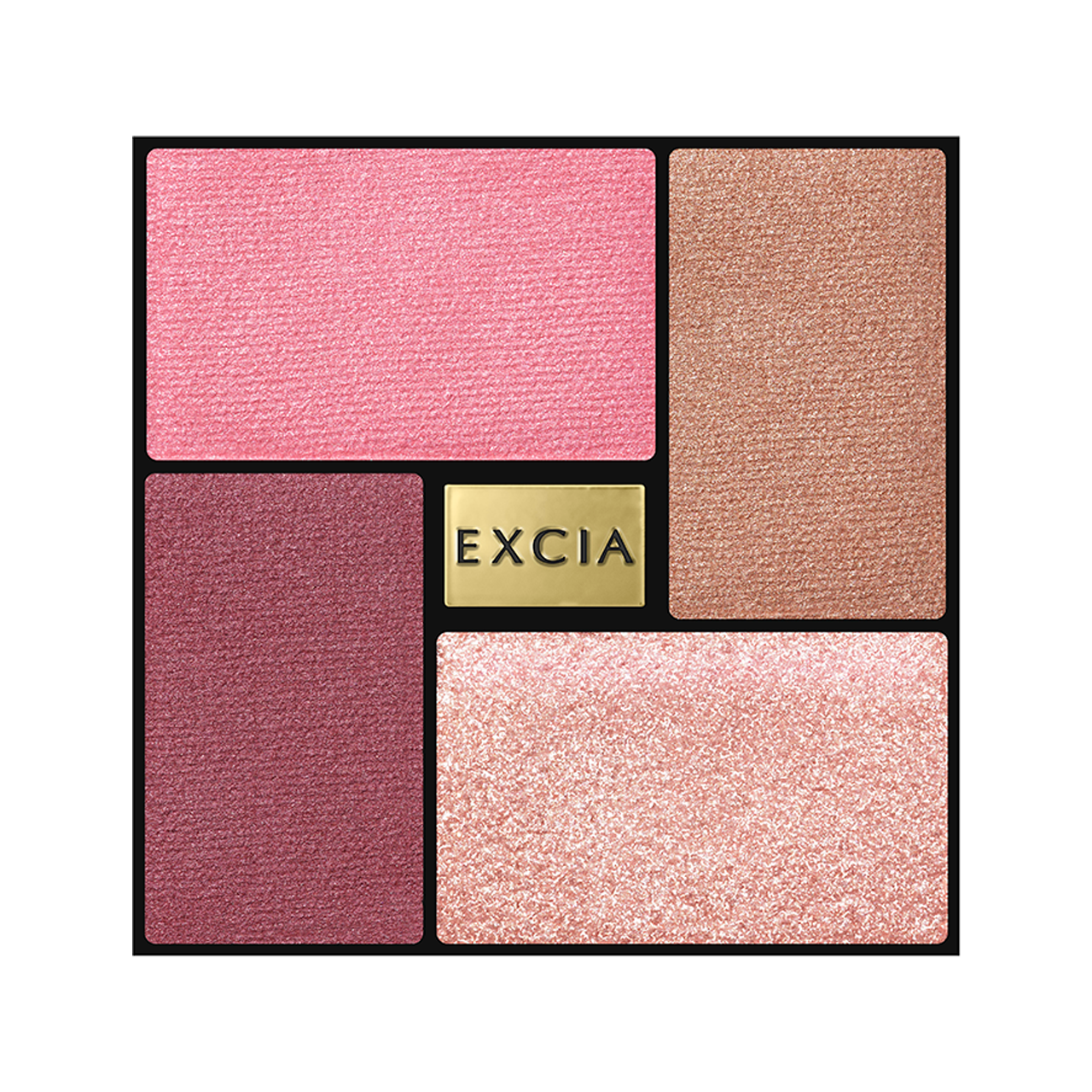 エクシア アイカラー ヴォロンテ色玉画像