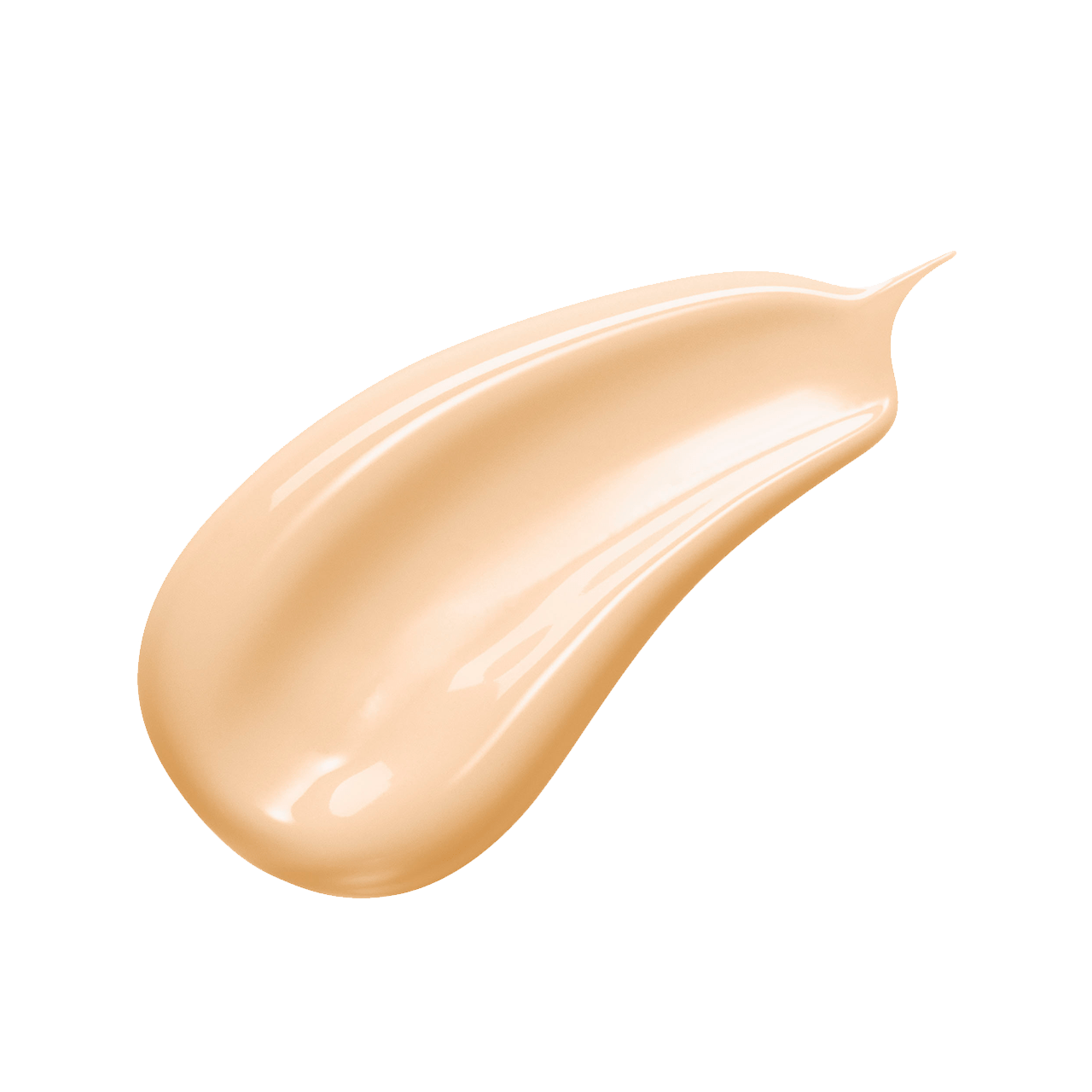 エクシア ベアヴィジョン ファンデーション色玉画像