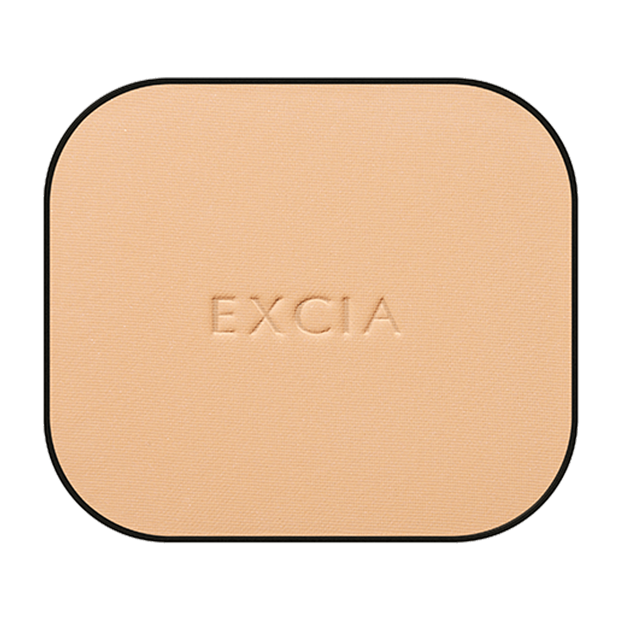 【レフィル】エクシア ラディグロウ パウダー ファンデーション色玉画像