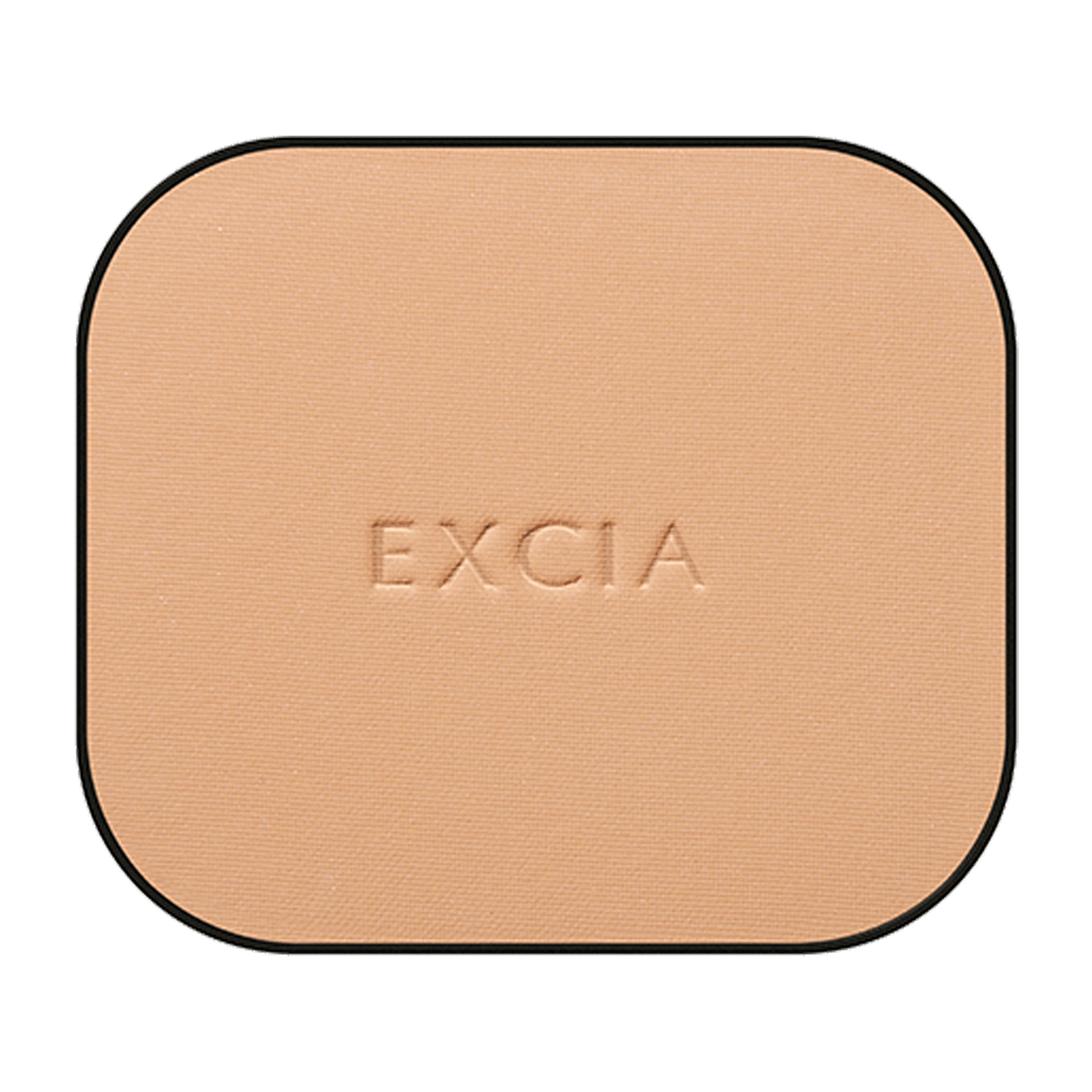 【レフィル】エクシア ラディグロウ パウダー ファンデーション色玉画像