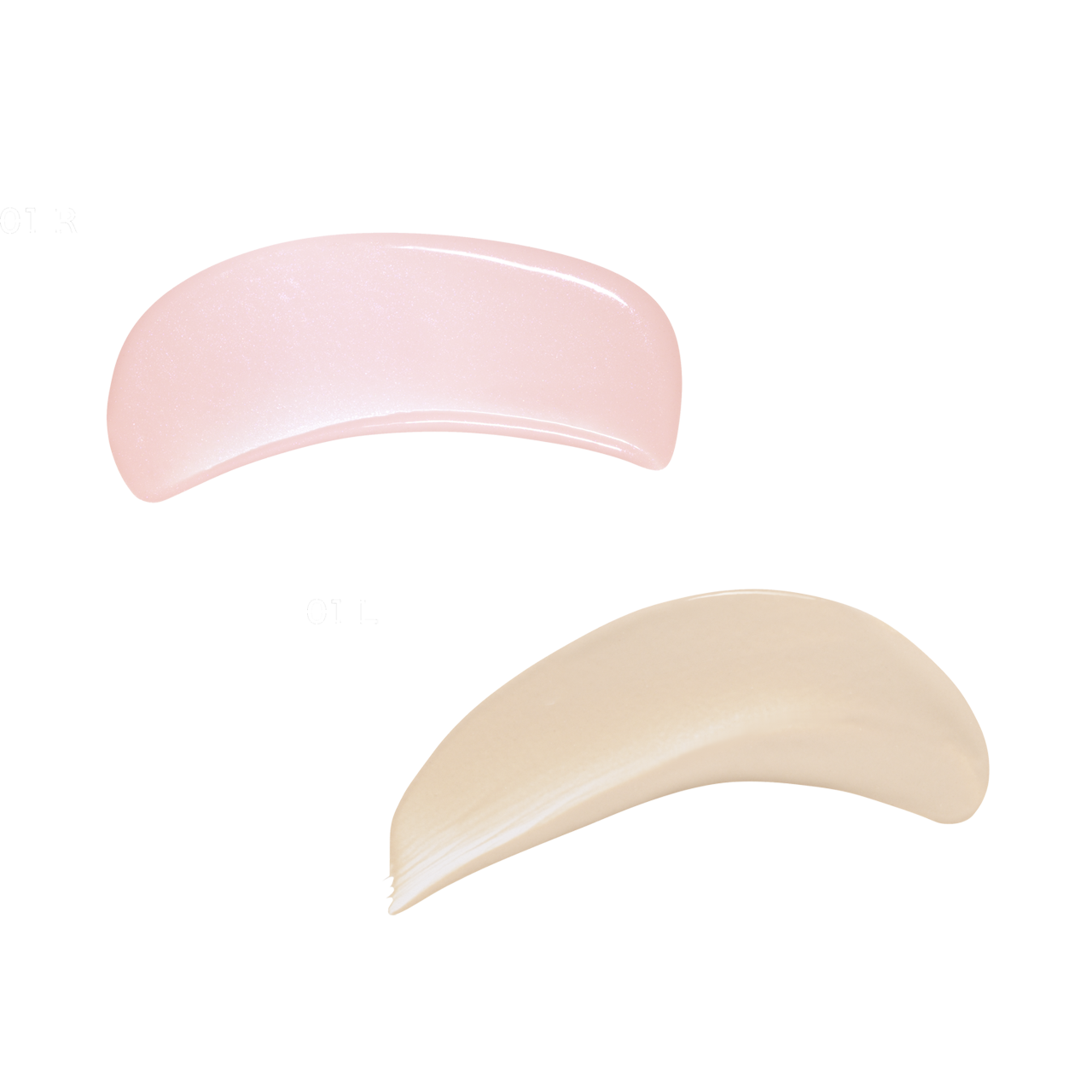 エレガンス アイクリア カラーベース色玉画像