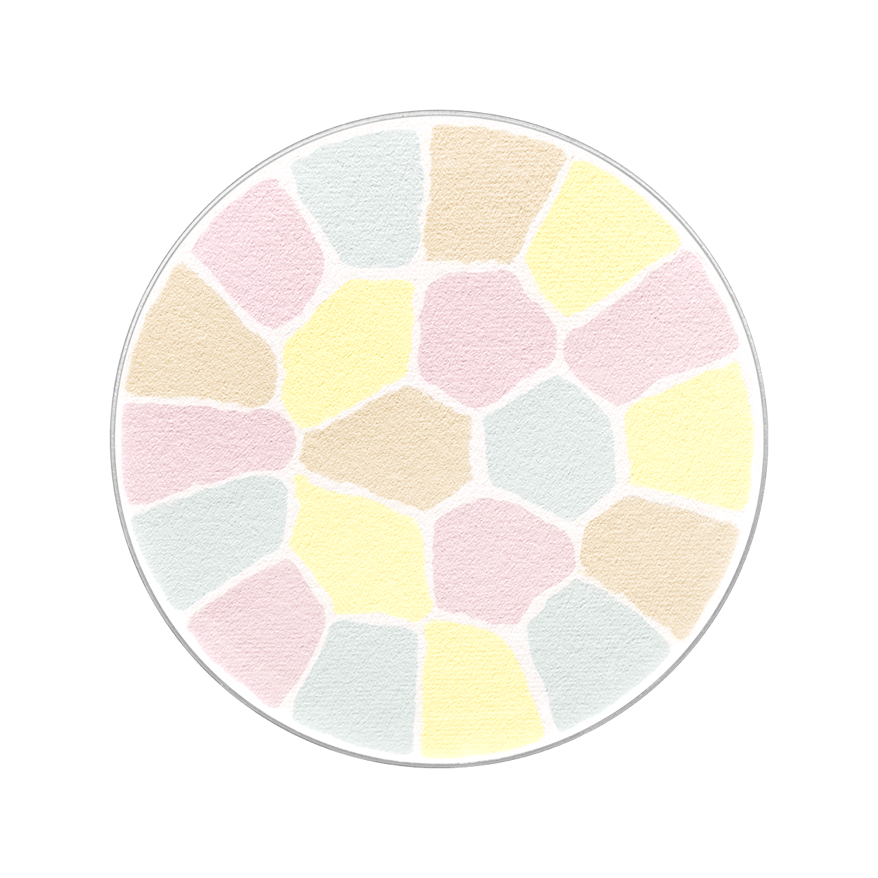 エレガンス ラ プードル オートニュアンス色玉画像