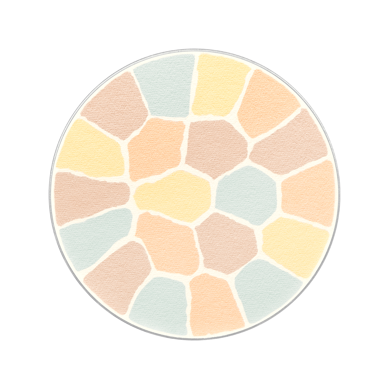 エレガンス ラ プードル オートニュアンス リクスィーズ色玉画像