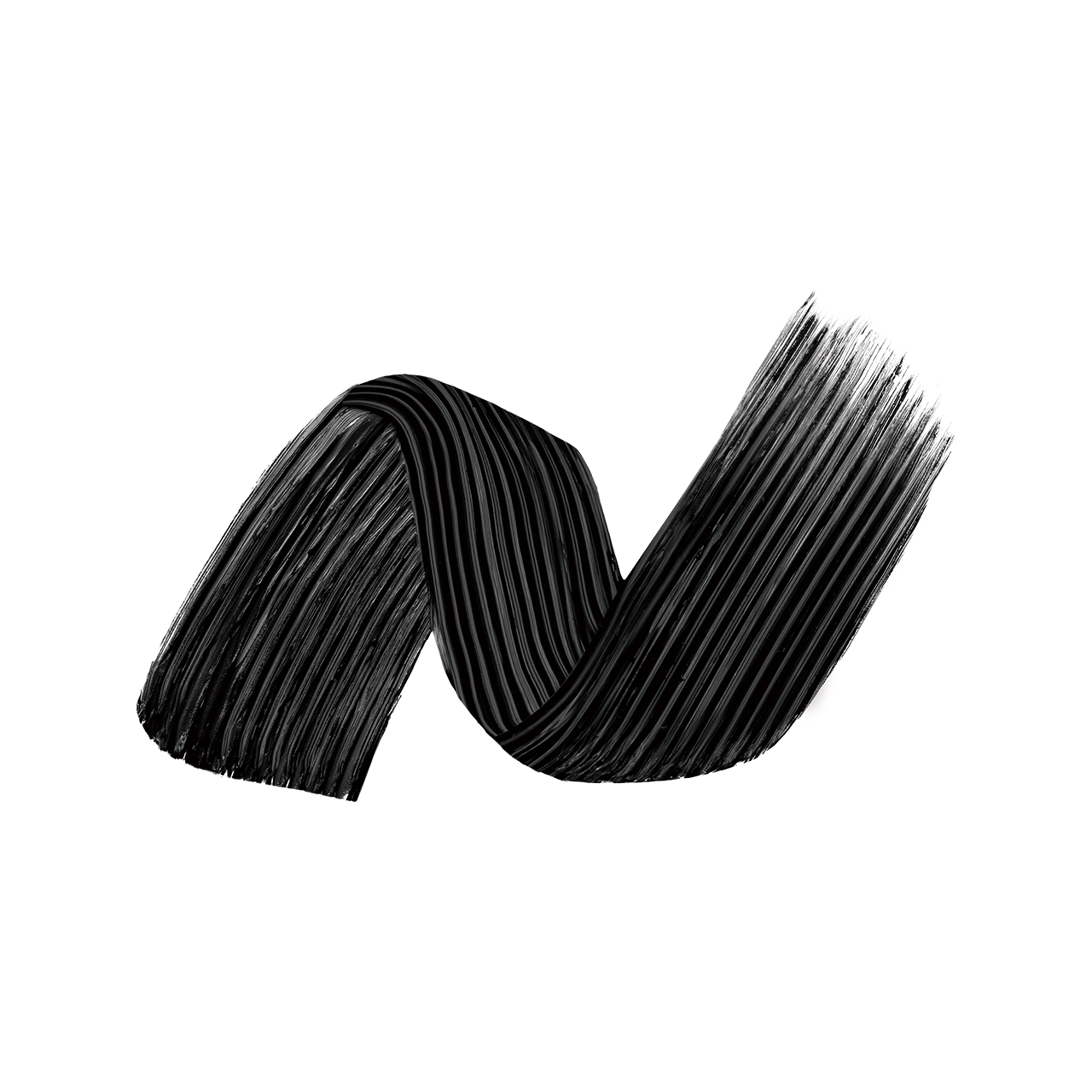 エレガンス カールアメイジング マスカラ色玉画像