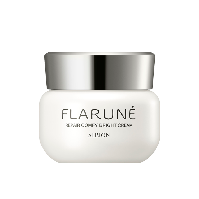 フラルネ リペアコンフィ ブライトクリーム