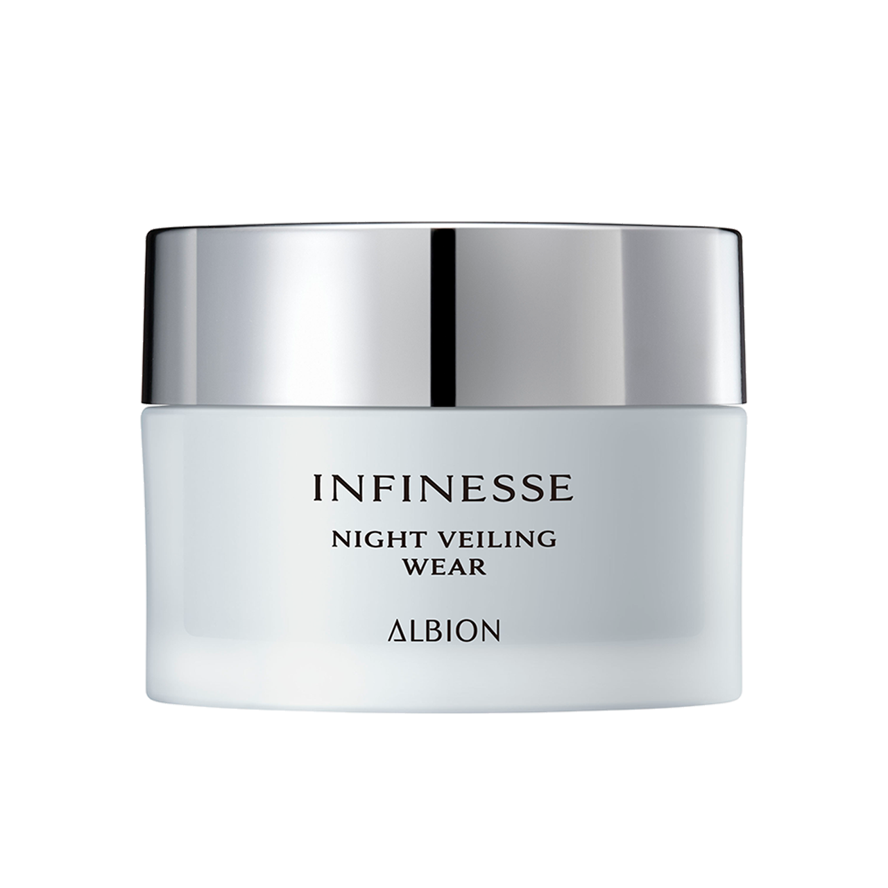 アンフィネス ナイトヴェーリング ウェア