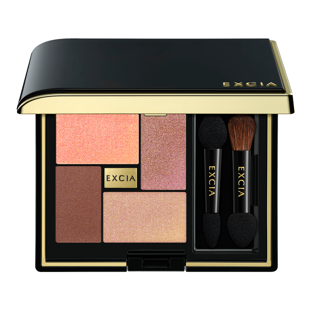 エクシア アイカラー ヴォロンテ