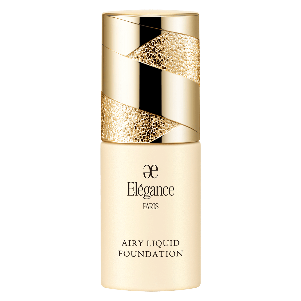 エレガンス エアリー リクイッド ファンデーション