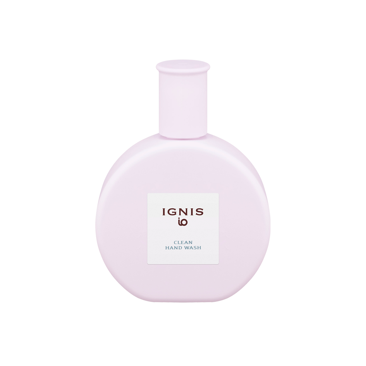 イグニス イオ クリーン ハンドウォッシュ