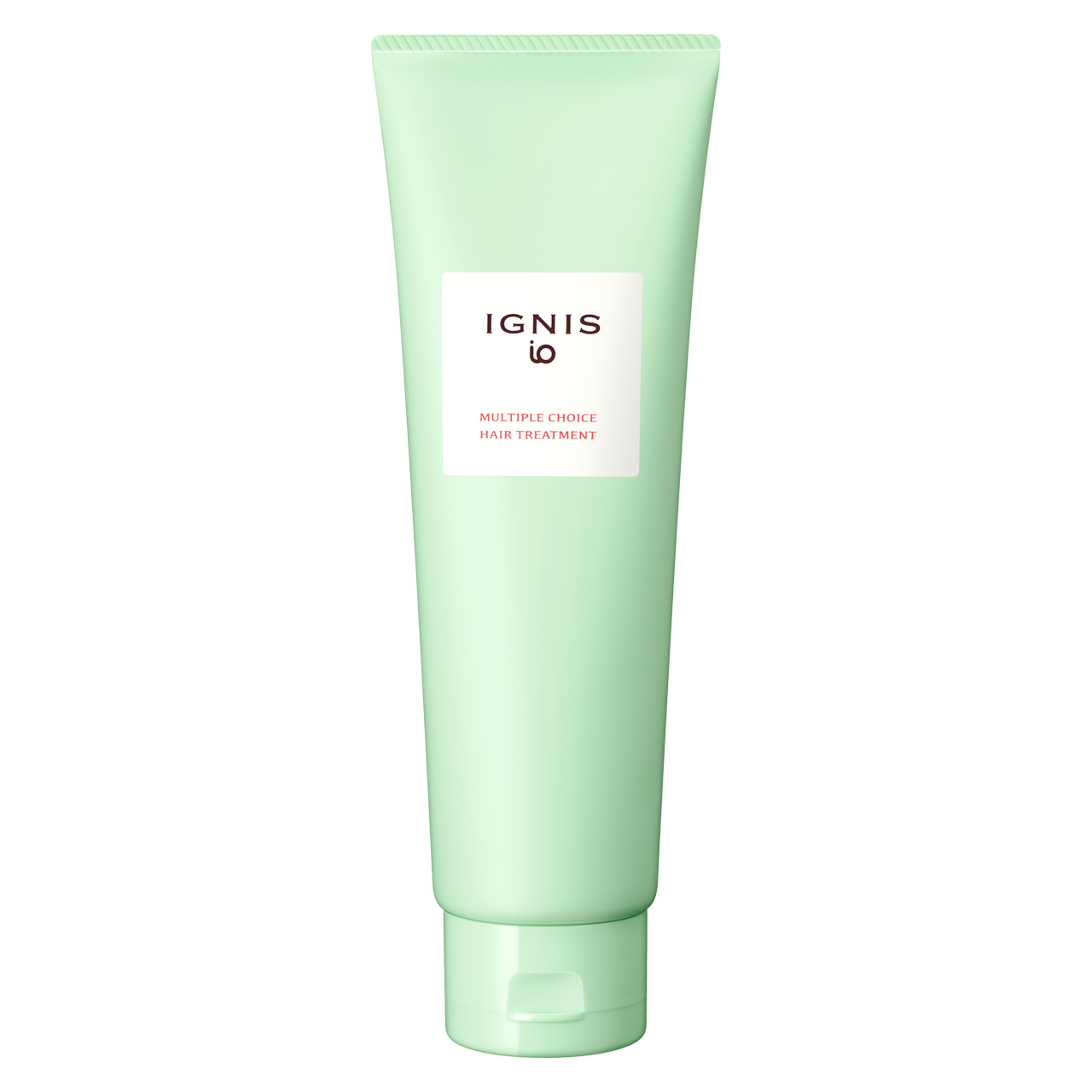 イグニス イオ マルチプル チョイス ヘアトリートメント