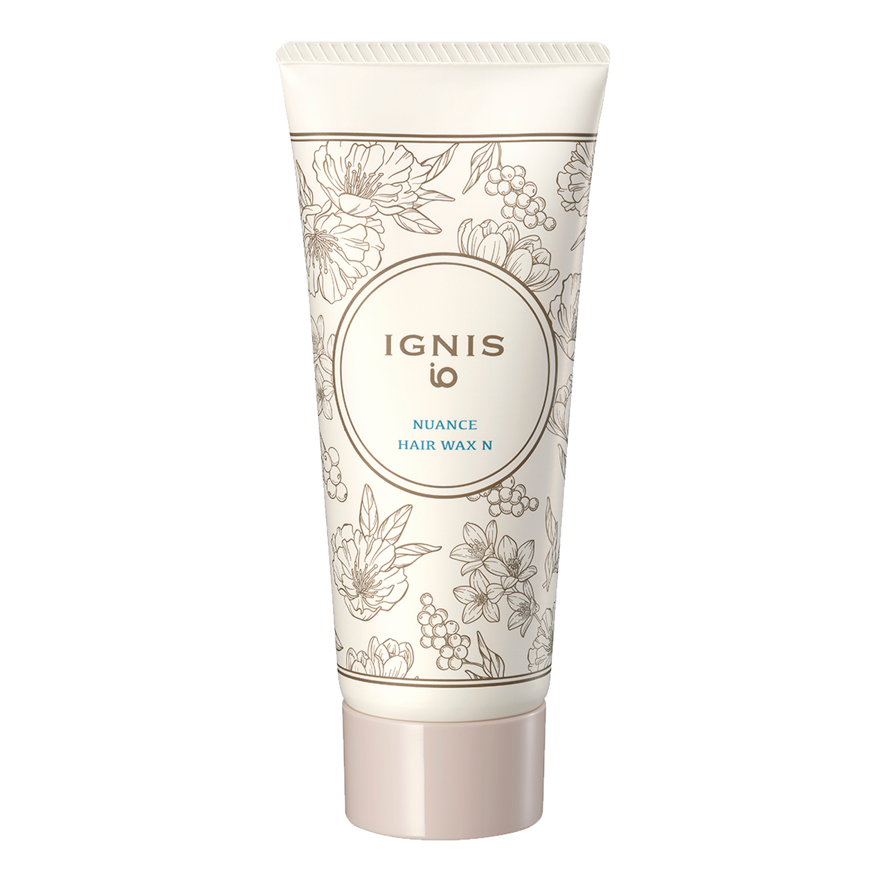 イグニス イオ ニュアンス ヘアワックス N