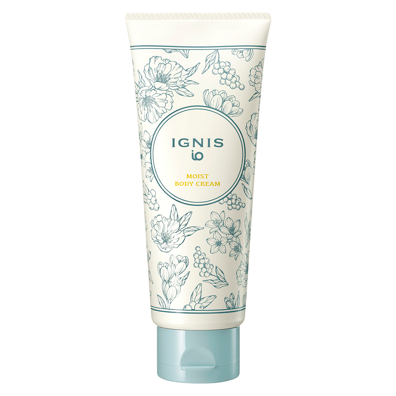 イグニス イオ モイスト ボディクリーム