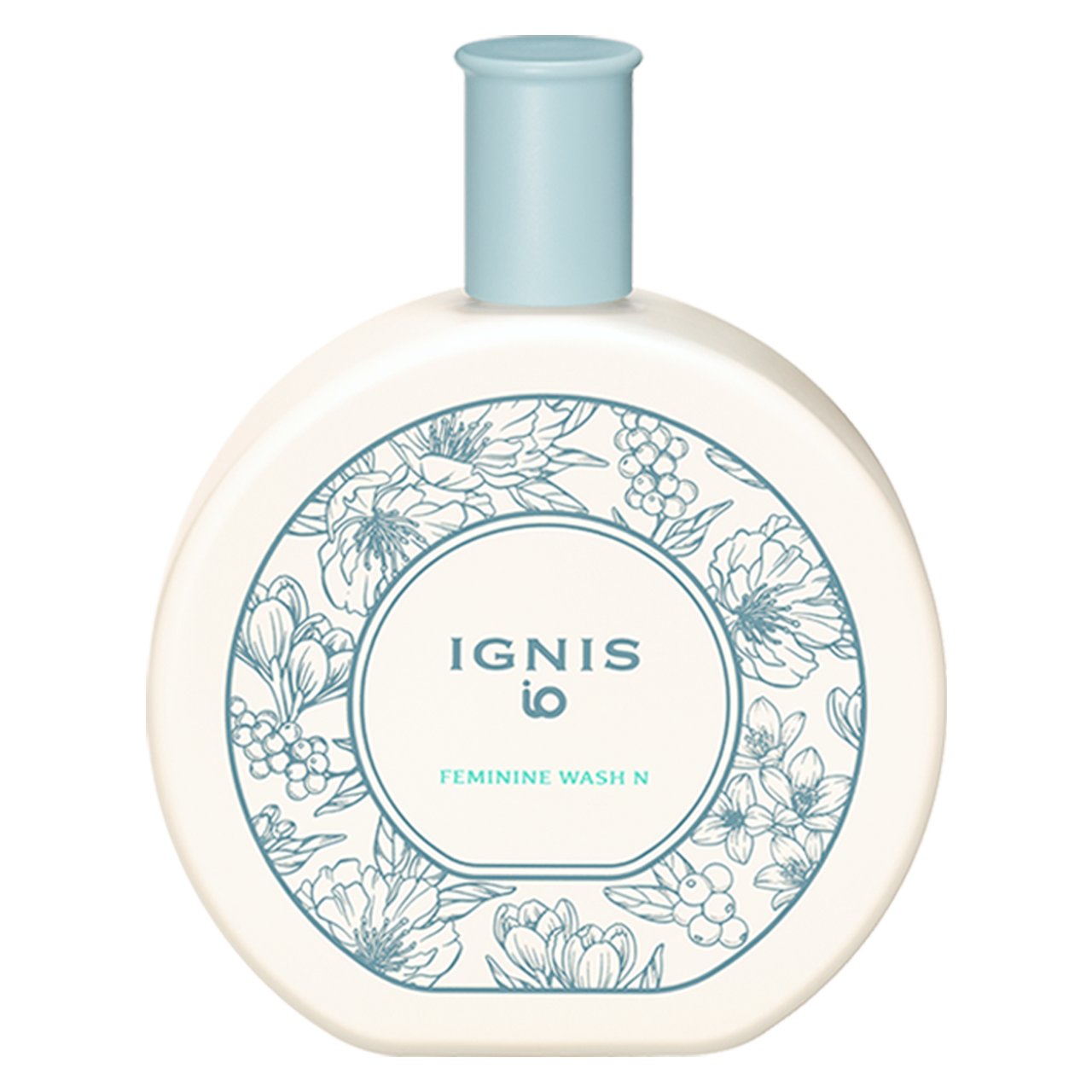 イグニス イオ フェミニン ウォッシュ N