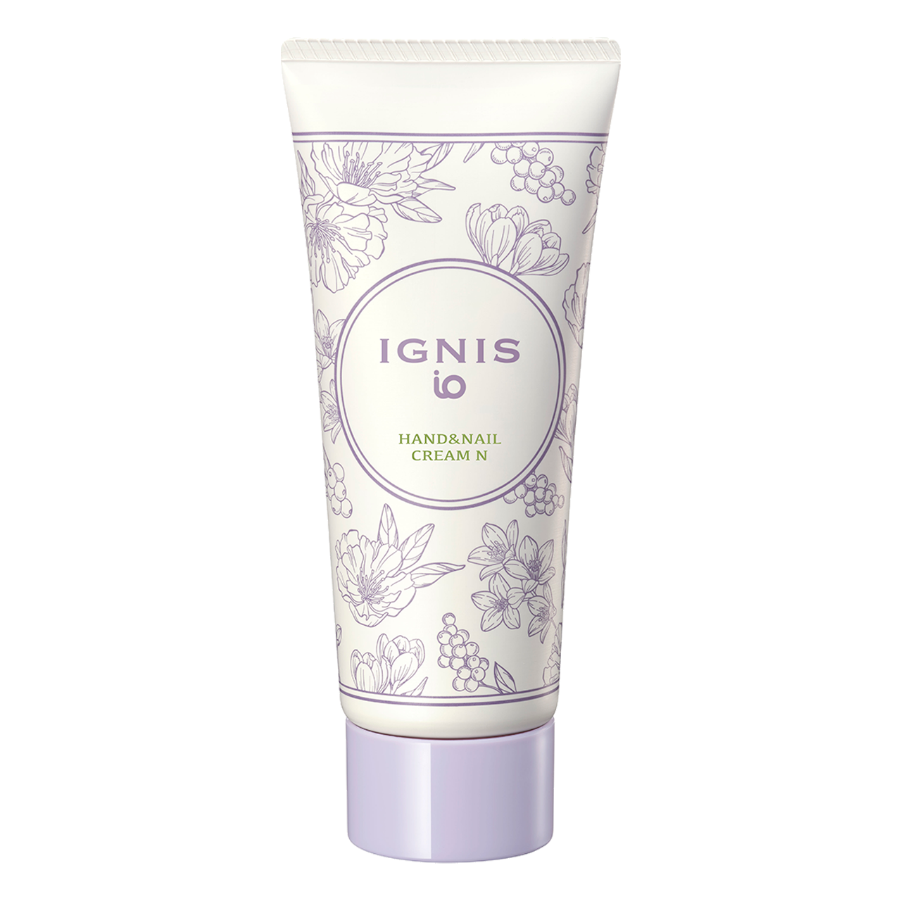 イグニス イオ ハンド＆ネイル クリーム N
