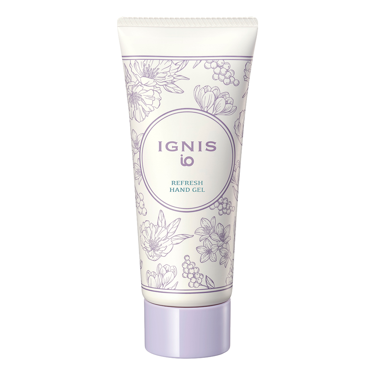 イグニス イオ リフレッシュ ハンドジェル
