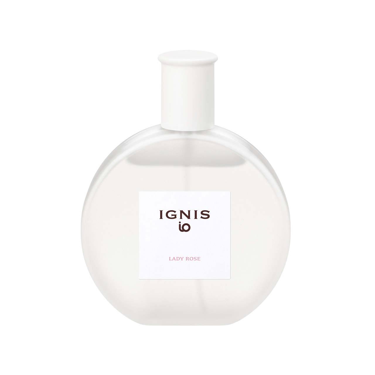 イグニス イオ レディ ローズ