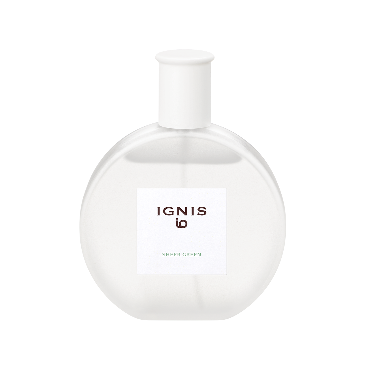 イグニス イオ シアー グリーン