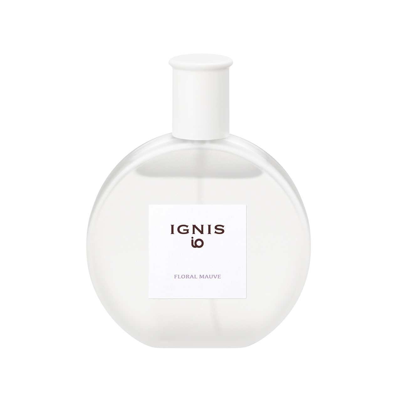 イグニス イオ フローラル モーヴ