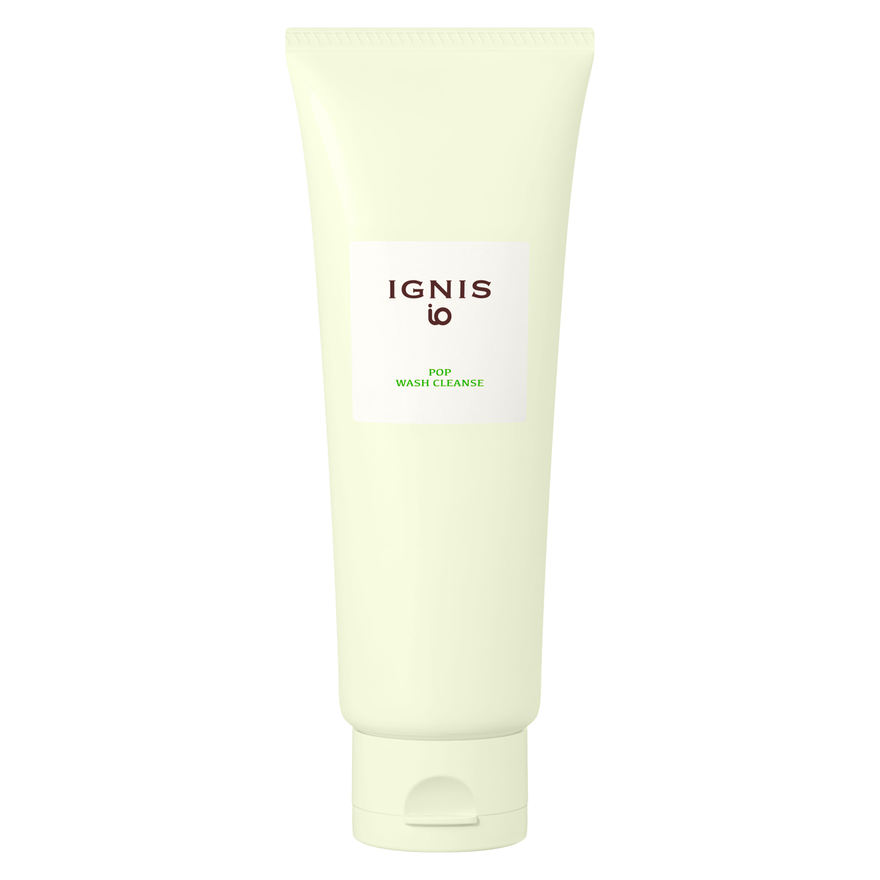 イグニス イオ ポップ ウォッシュ クレンズ
