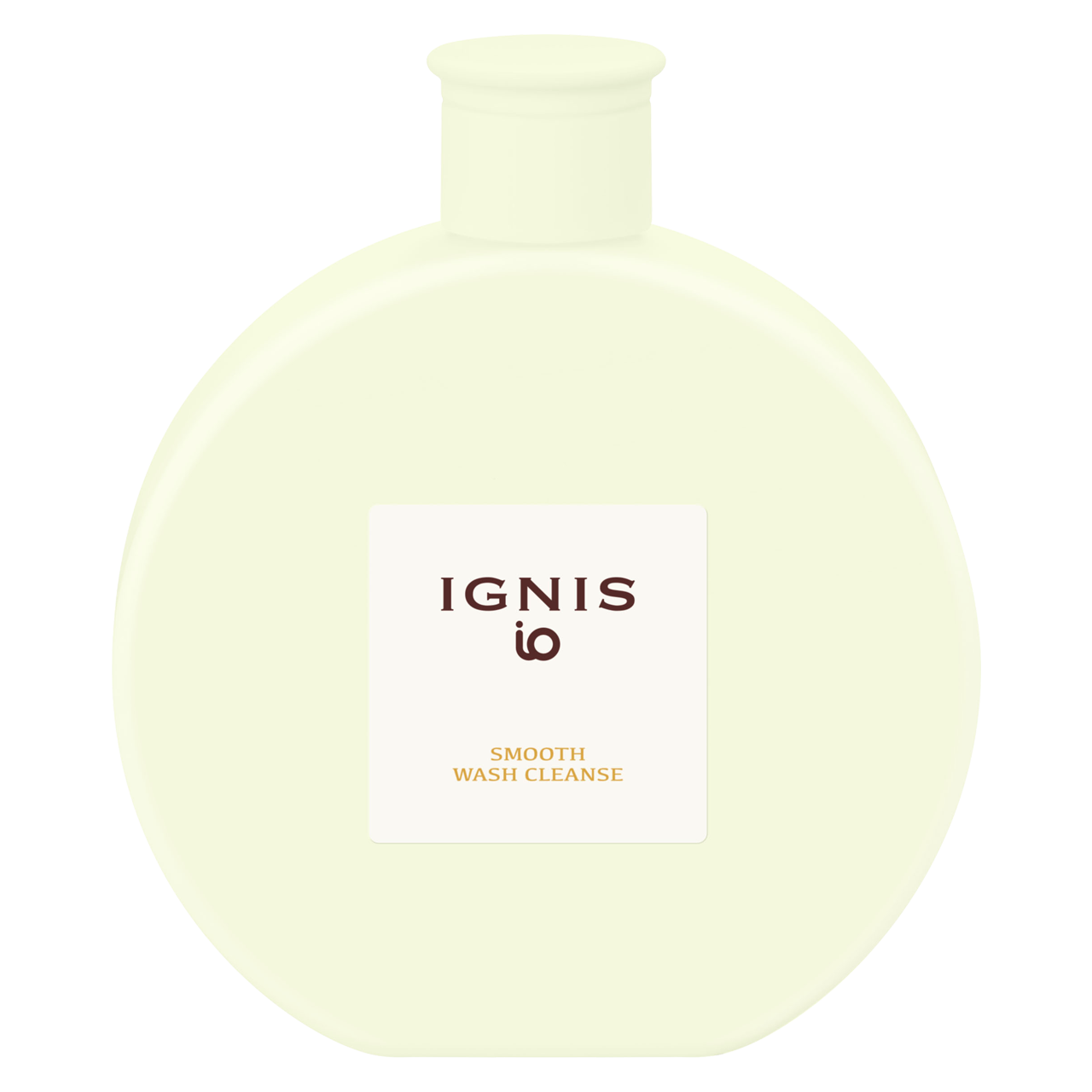 イグニス イオ スムース ウォッシュ クレンズ