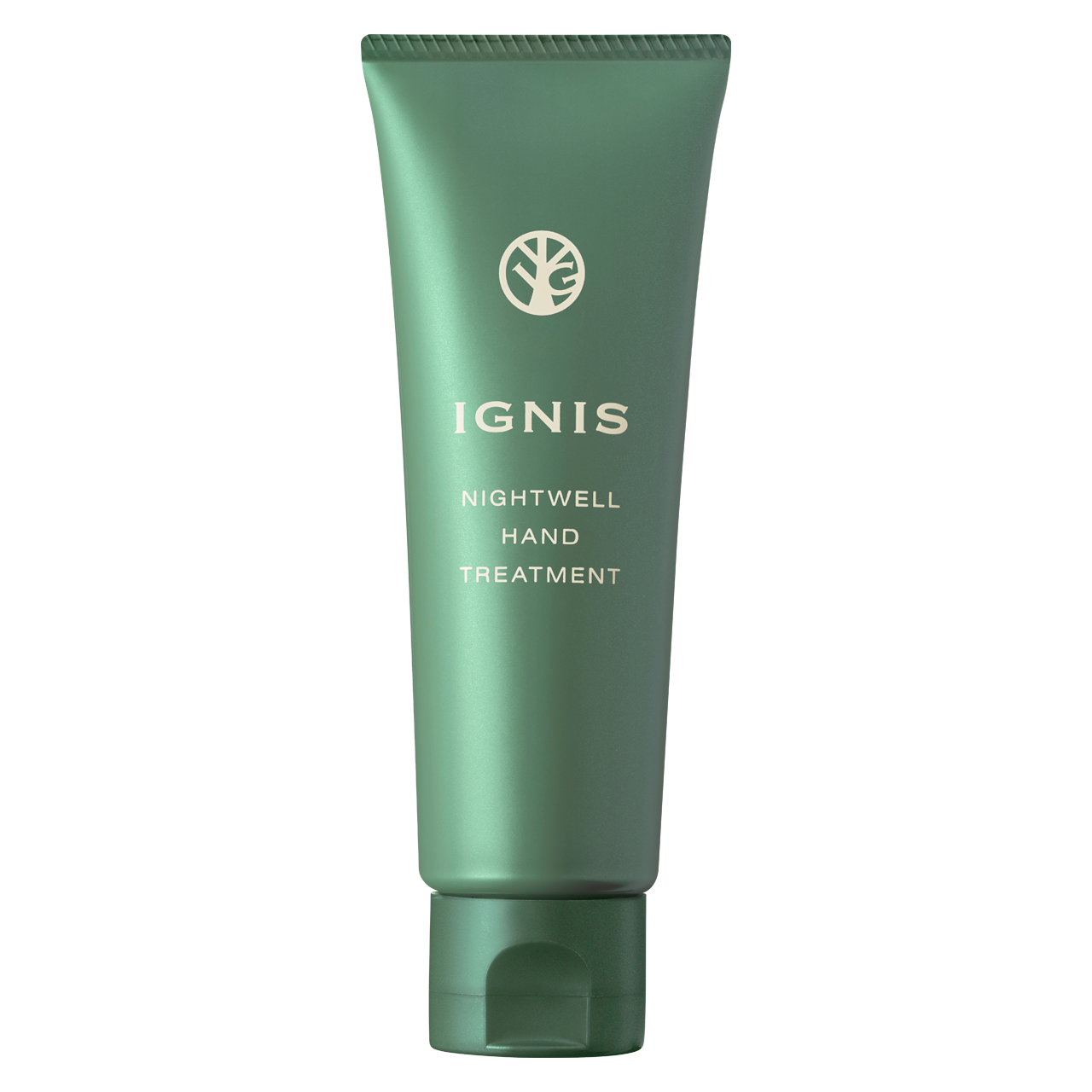 イグニス ナイトウェル ハンドトリートメント