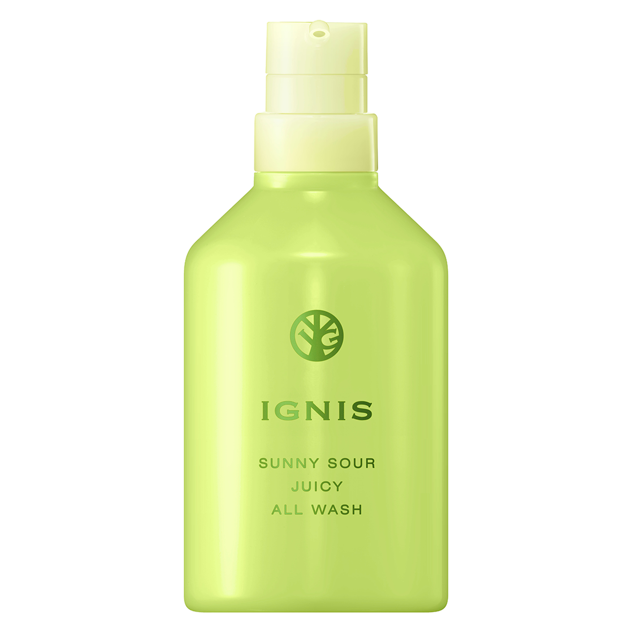イグニス サニーサワー ジューシー オールウォッシュ