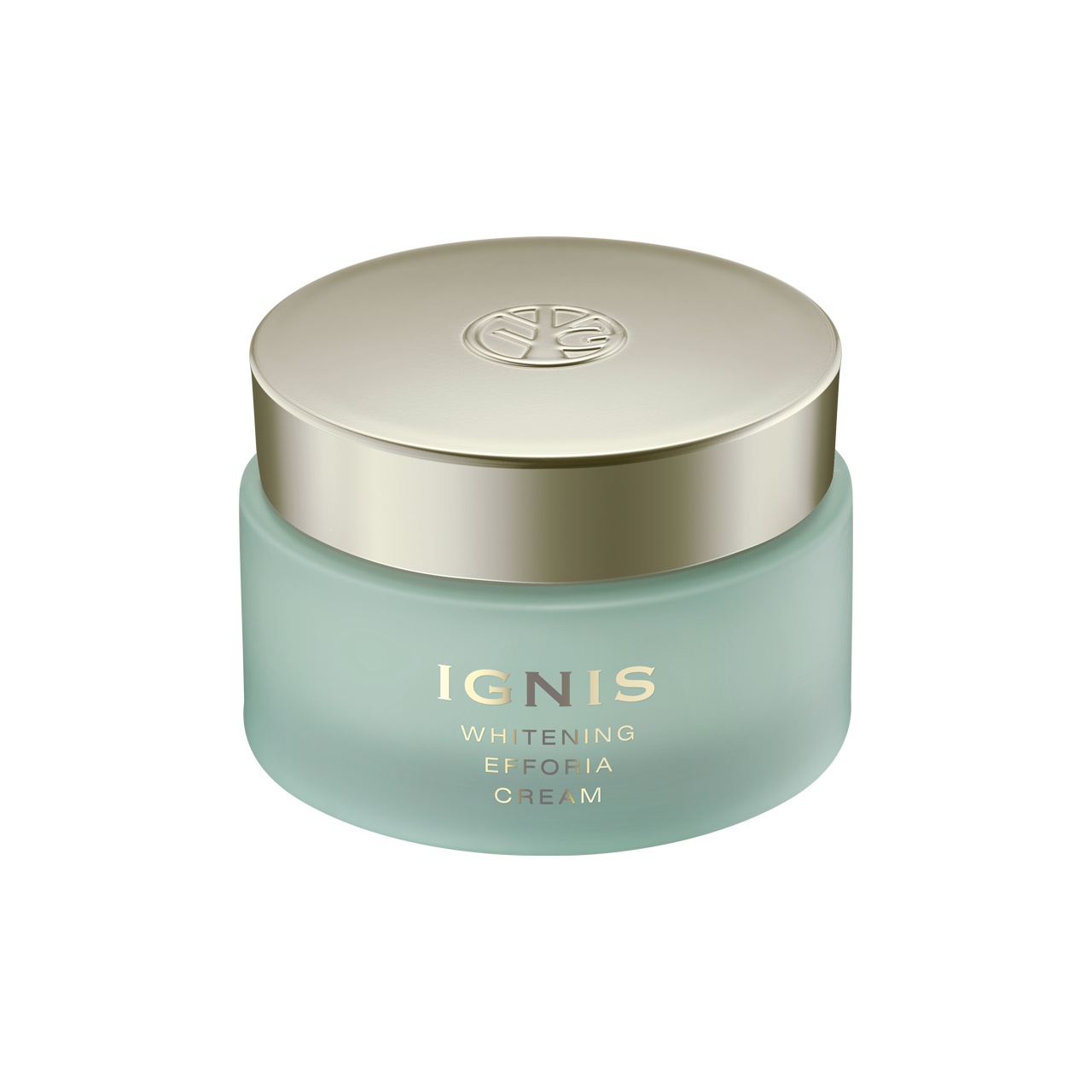 イグニス ホワイトニング エフフォーリア クリーム