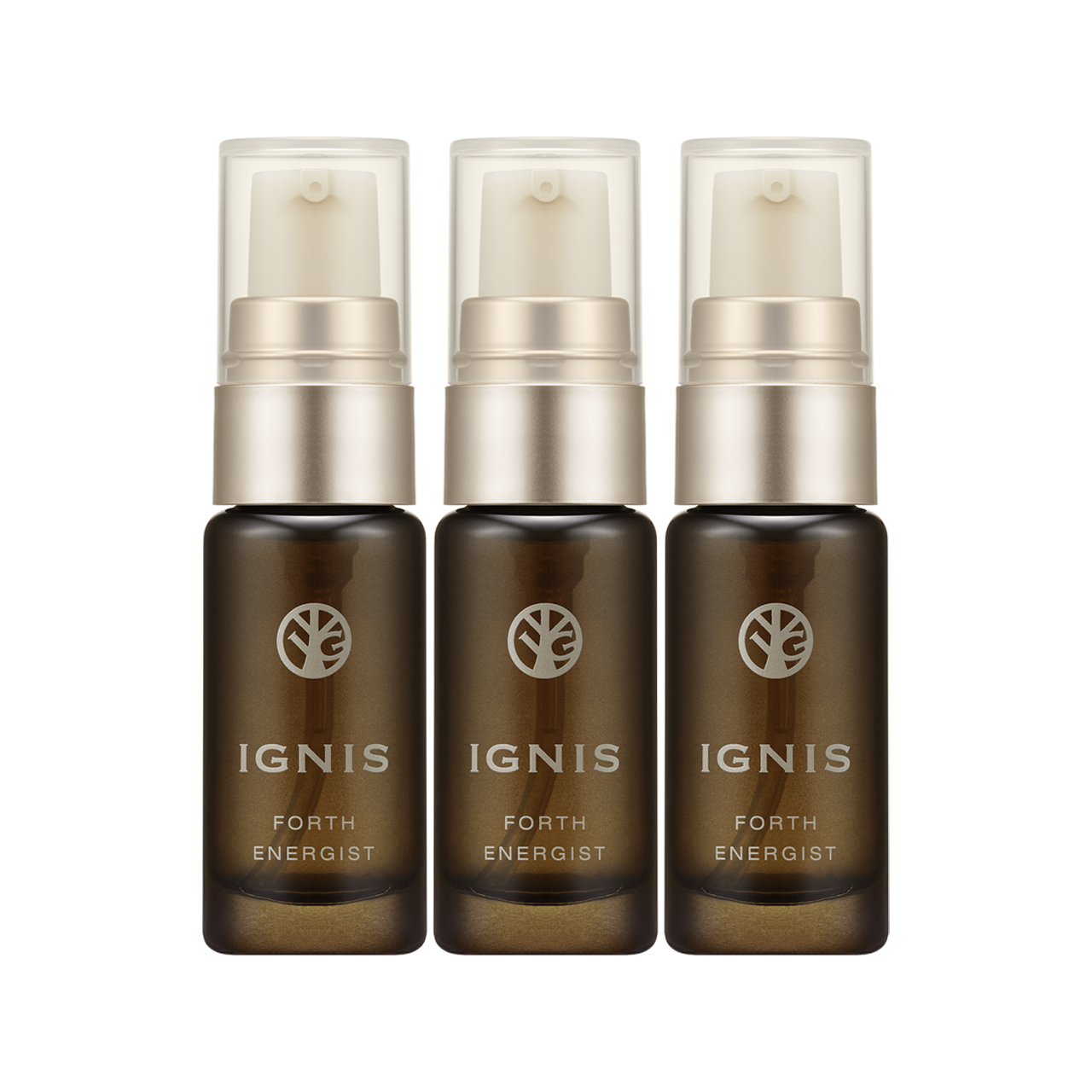 イグニス  フォース エナジスト