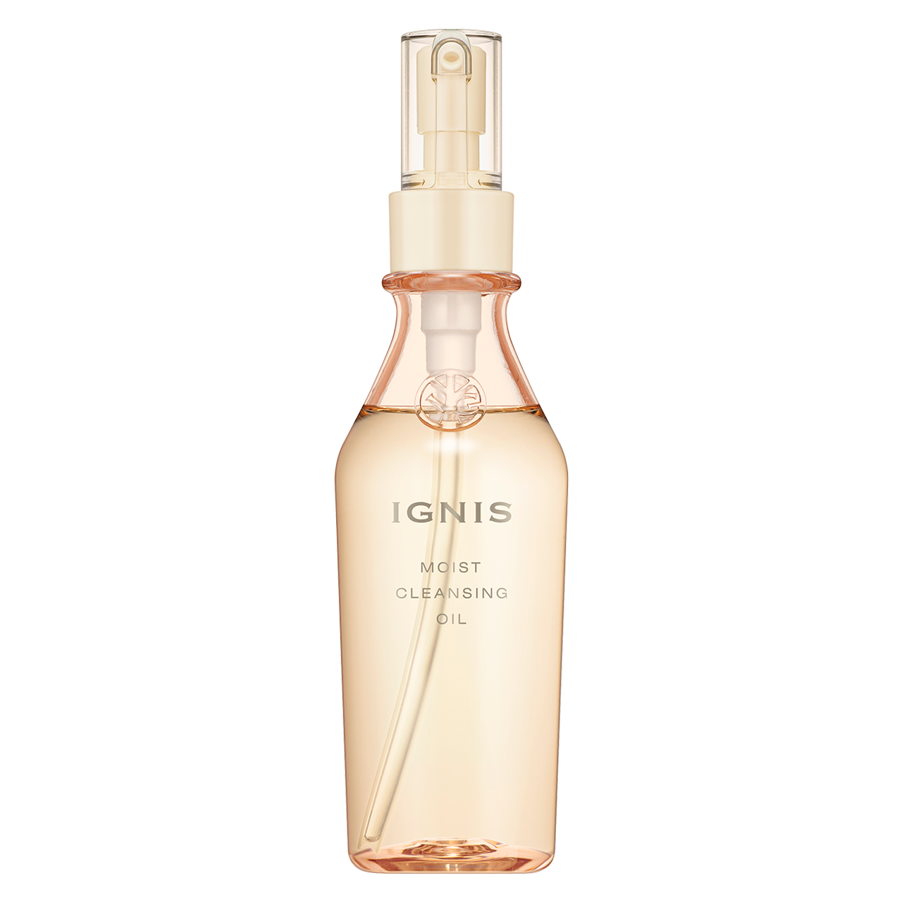 イグニス モイスト クレンジング オイル