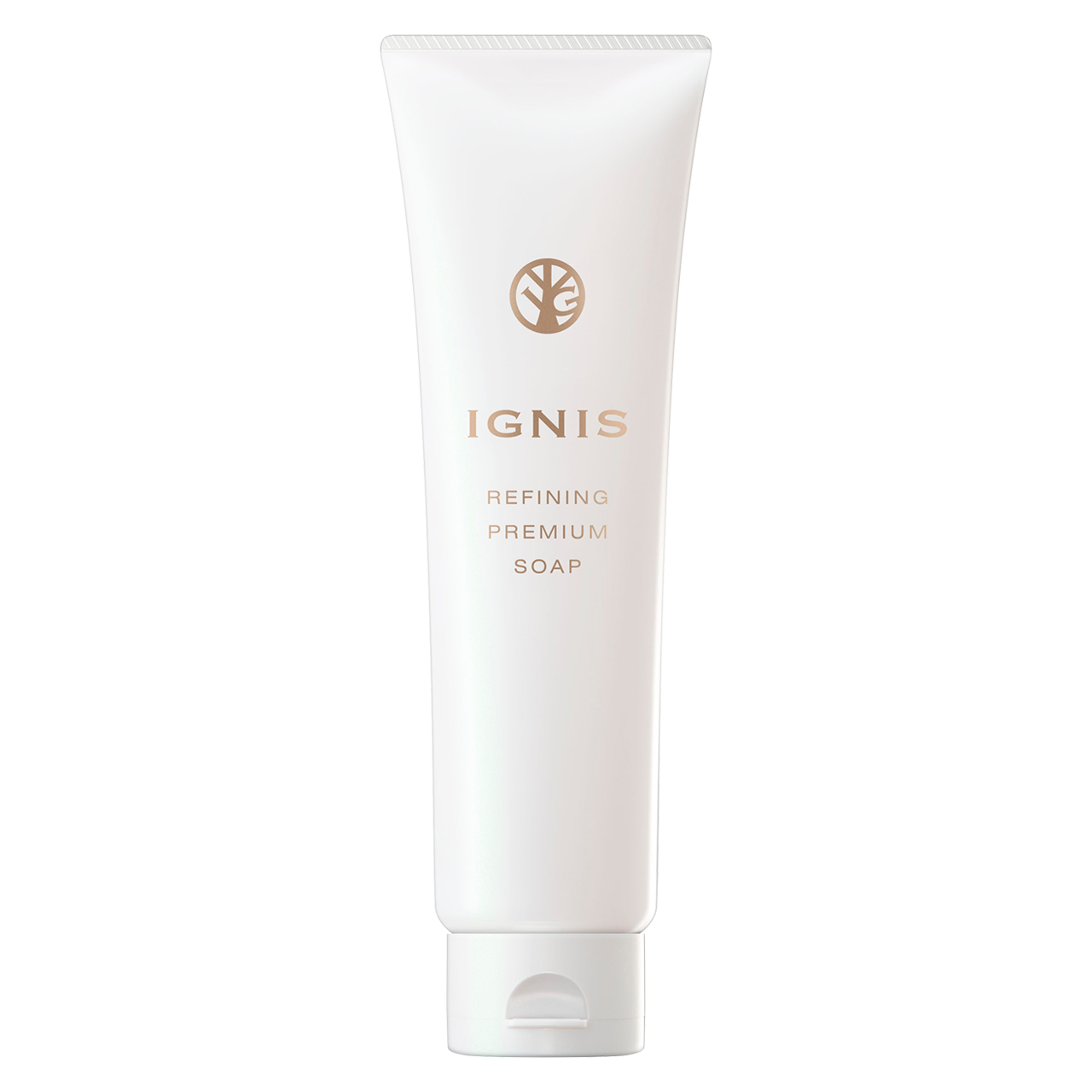 イグニス リファイニング プレミアム ソープ