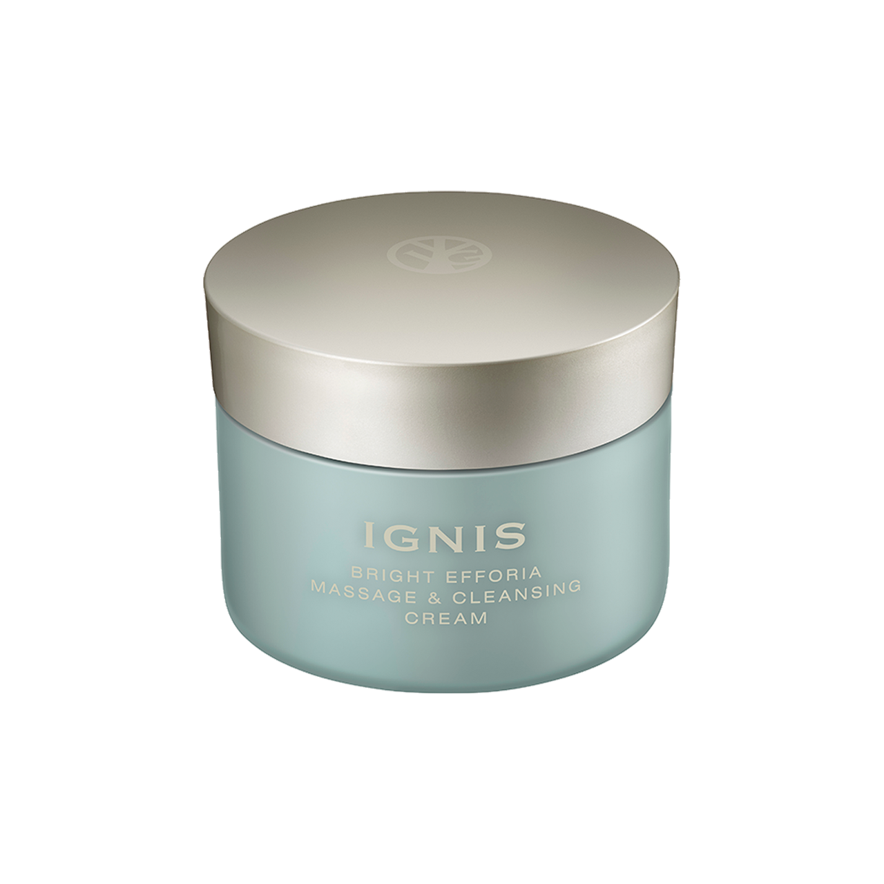 イグニス ブライト エフフォーリア マッサージ＆クレンジング クリーム