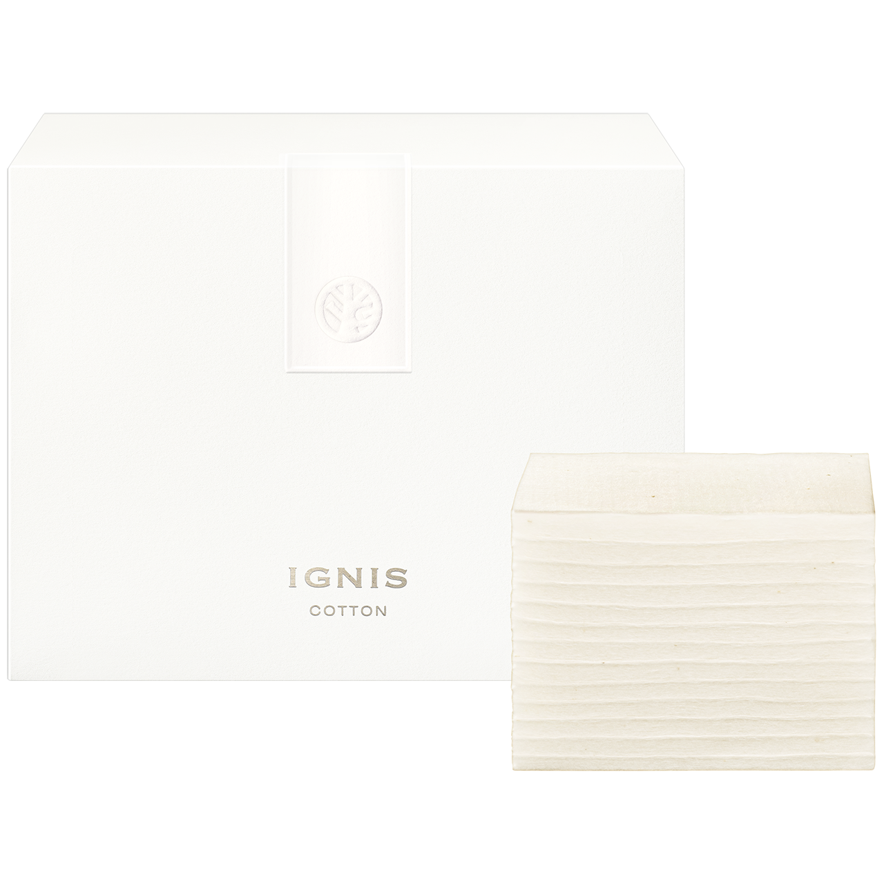 イグニス コットン