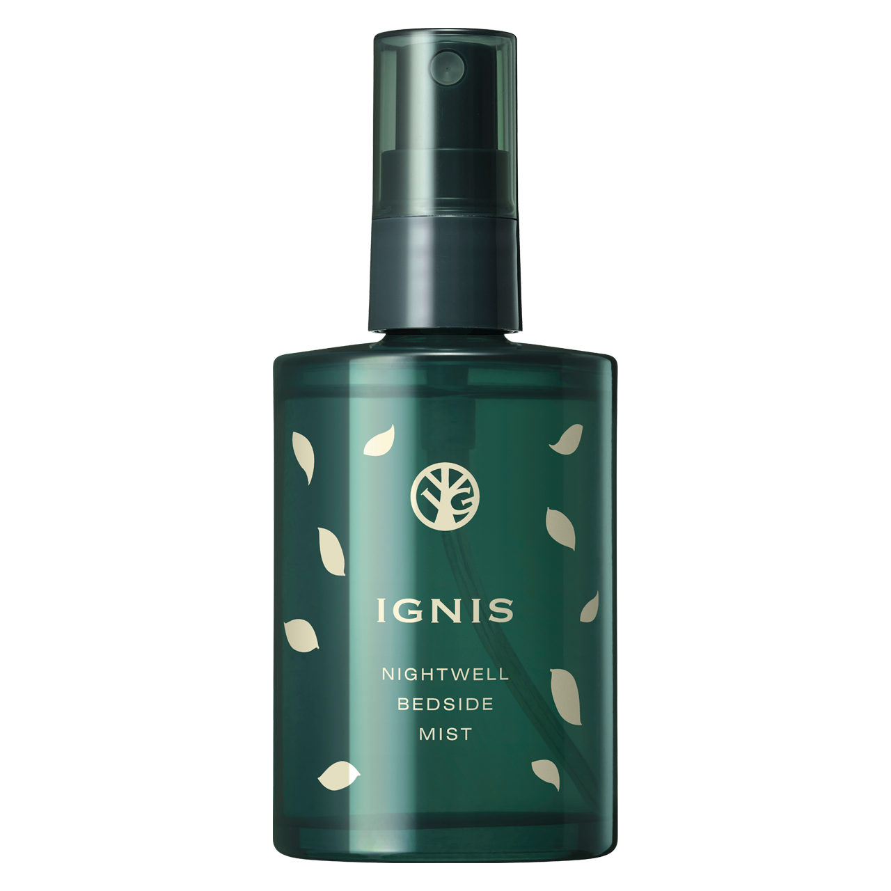 イグニス ナイトウェル ベッドサイド ミスト