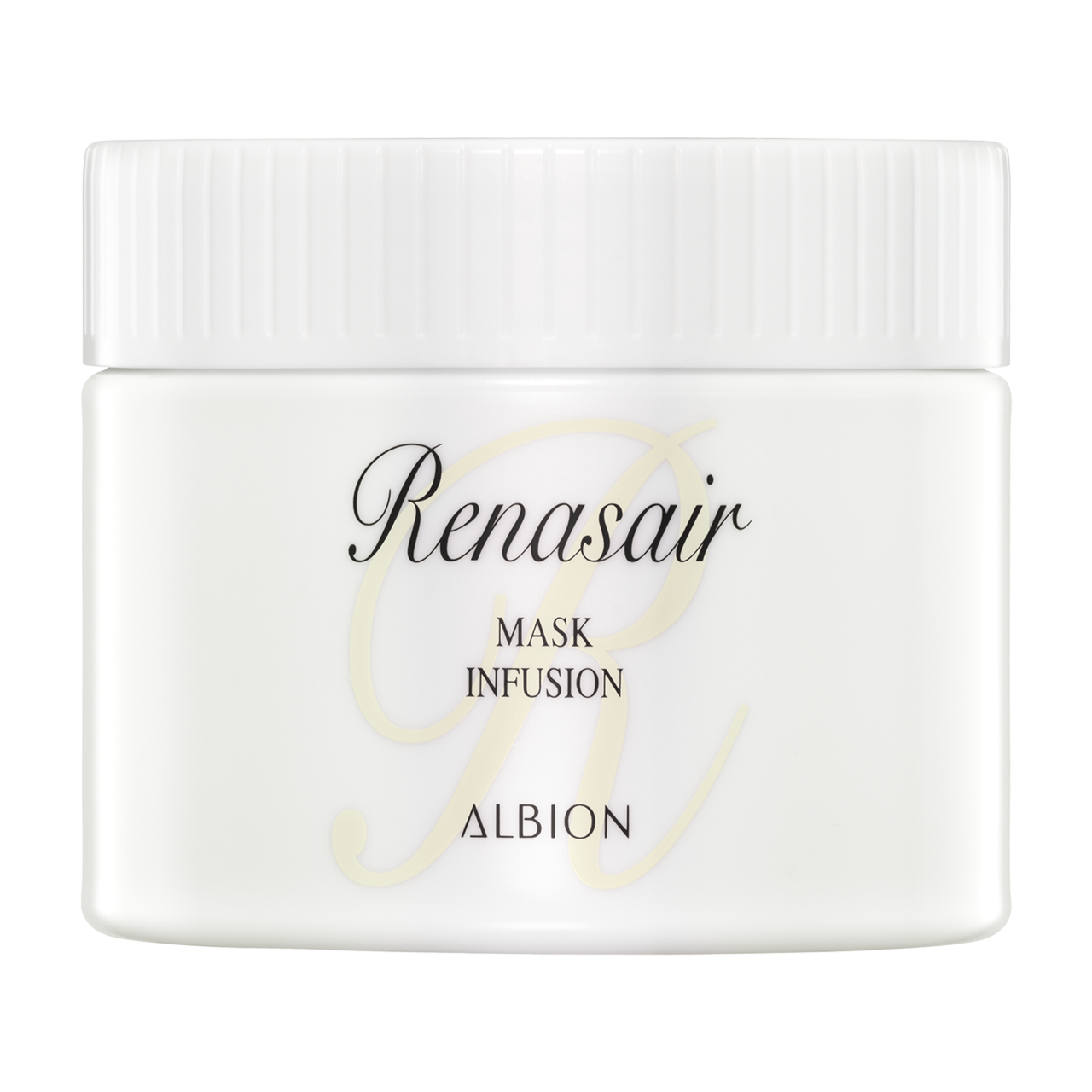 ルネセア マスク インフュージョン