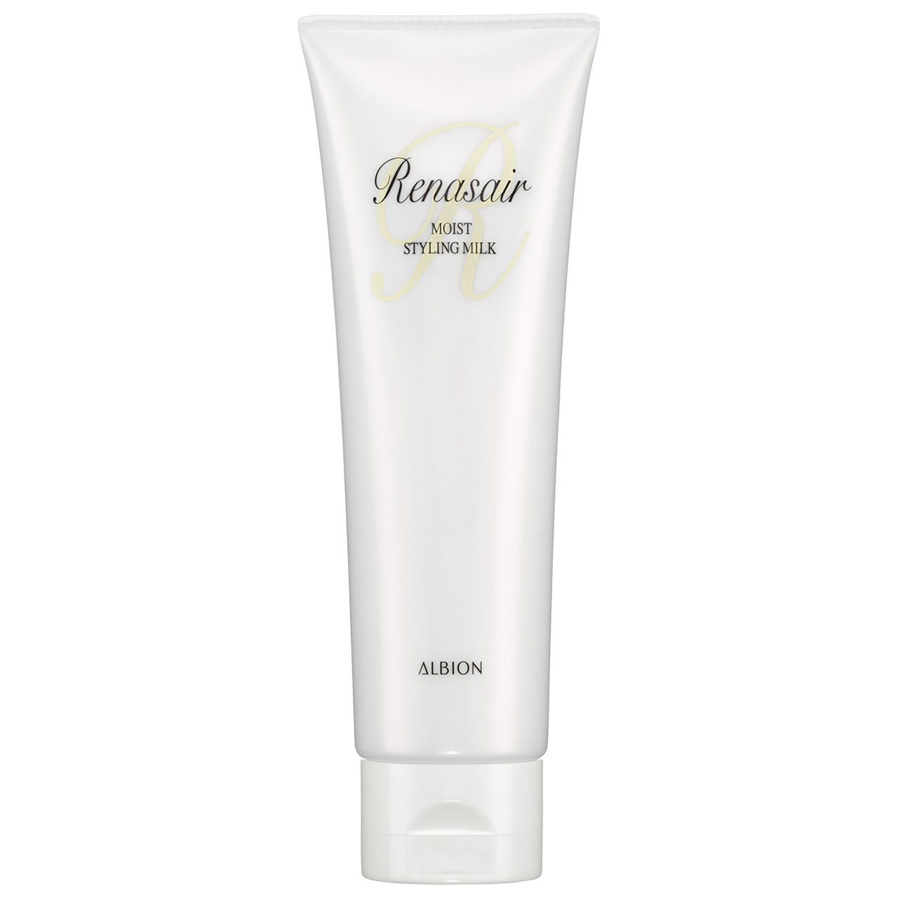 ルネセア モイストスタイリング ミルク