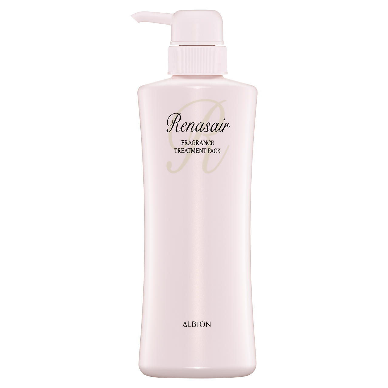 ルネセア フレグランス トリートメント パック