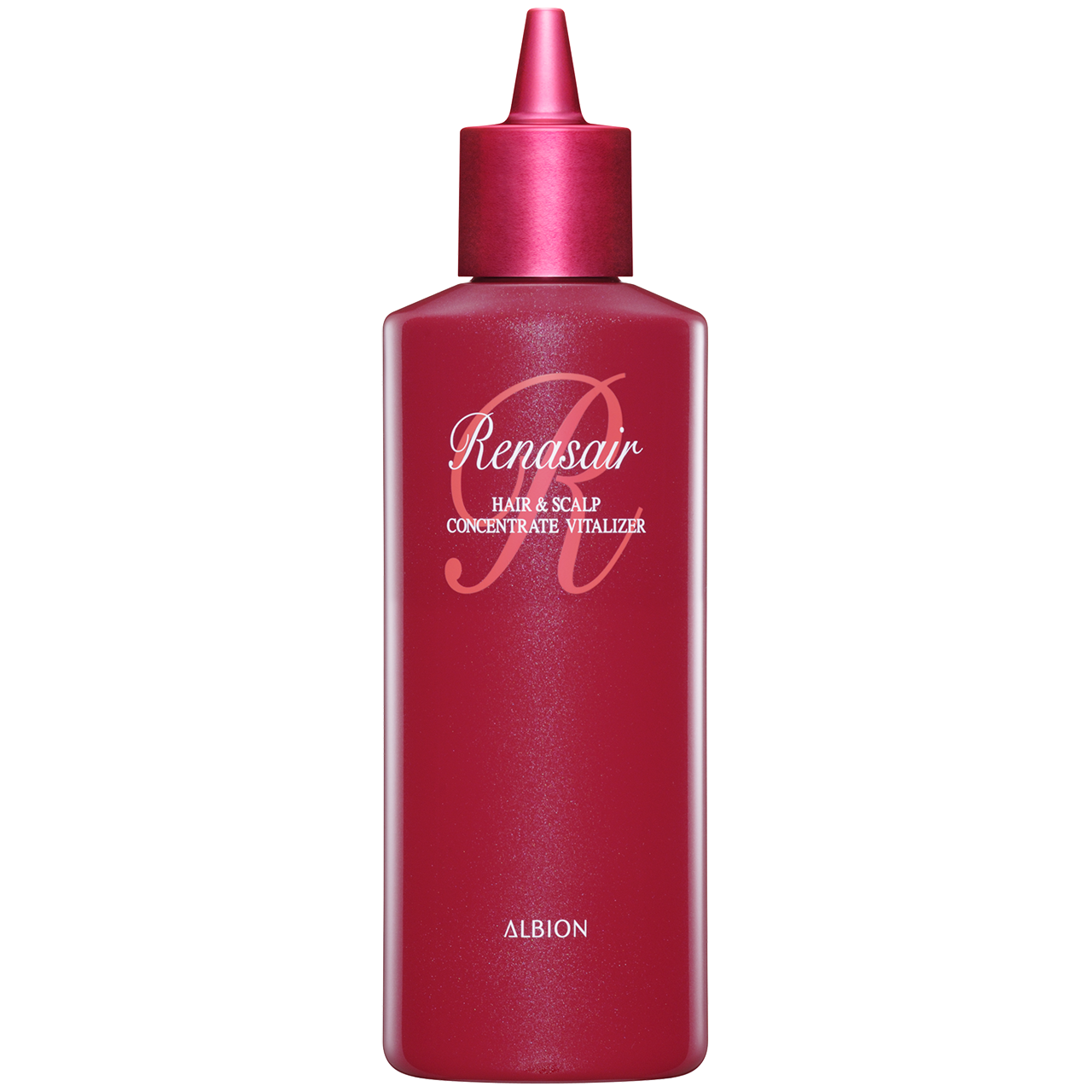 ルネセア ヘア&スカルプ コンセントレート バイタライザー