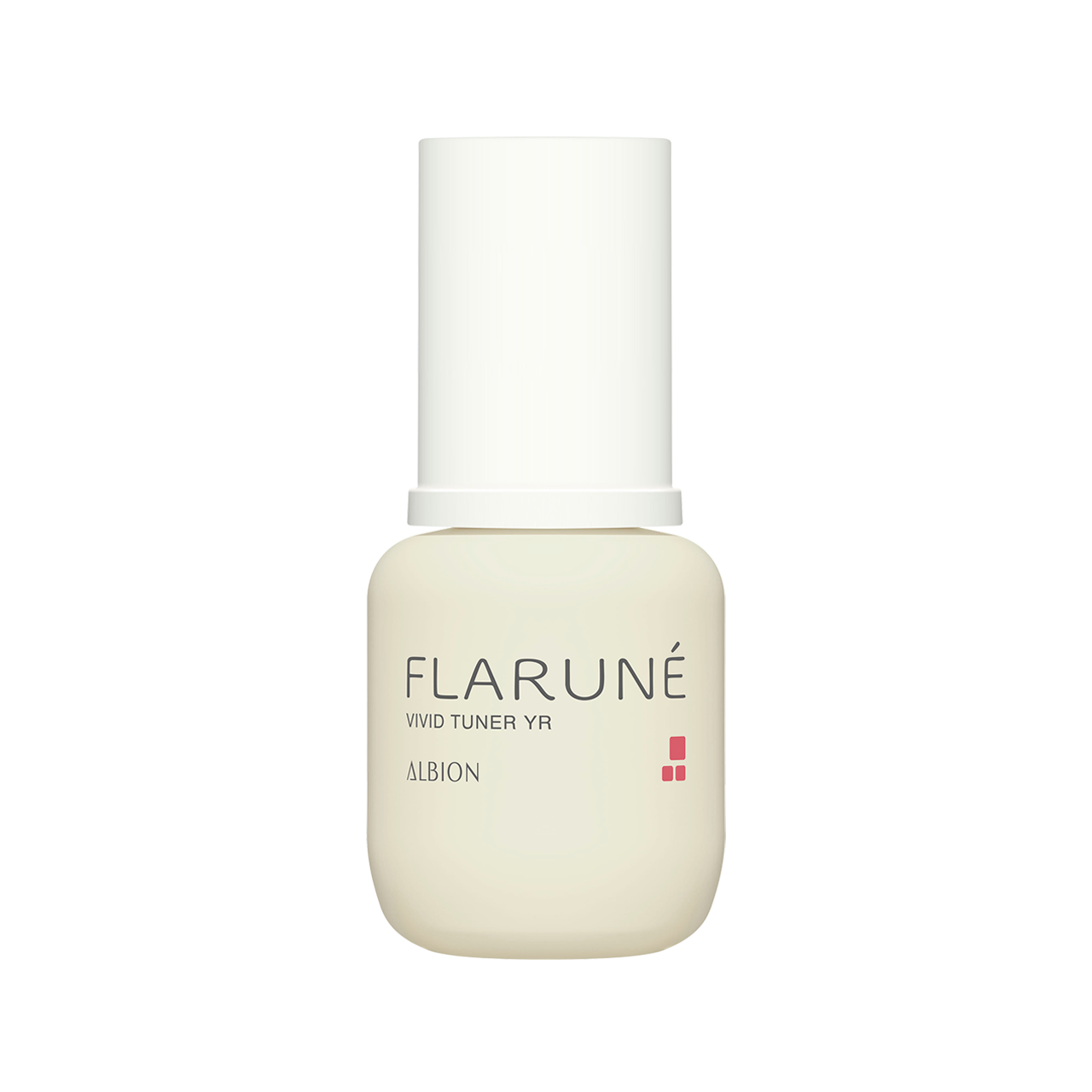 フラルネ ビビッドチューナー YR