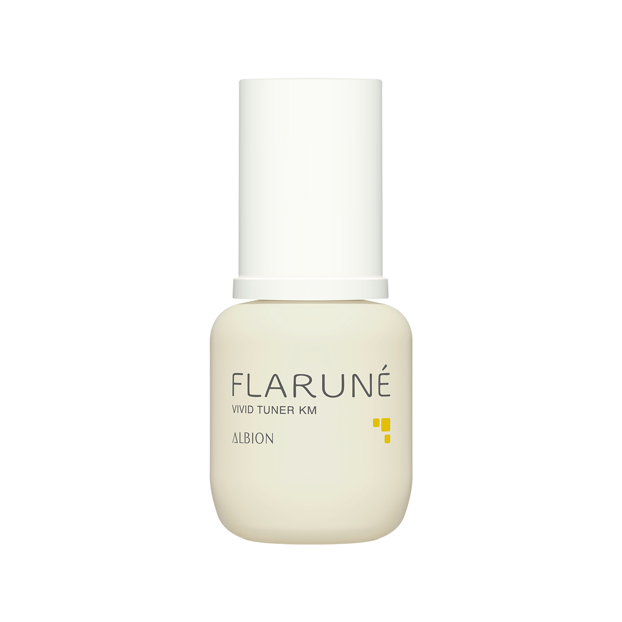 フラルネ ビビッドチューナー KM