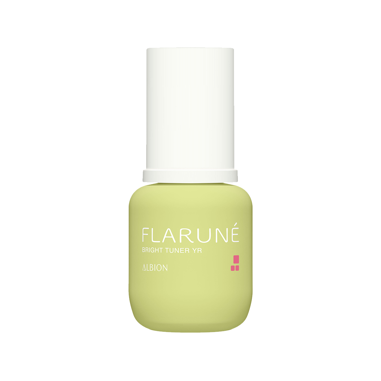 フラルネ ブライトチューナー YR